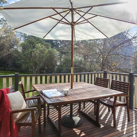 Allegra Cottage Of Leura Bagian luar foto