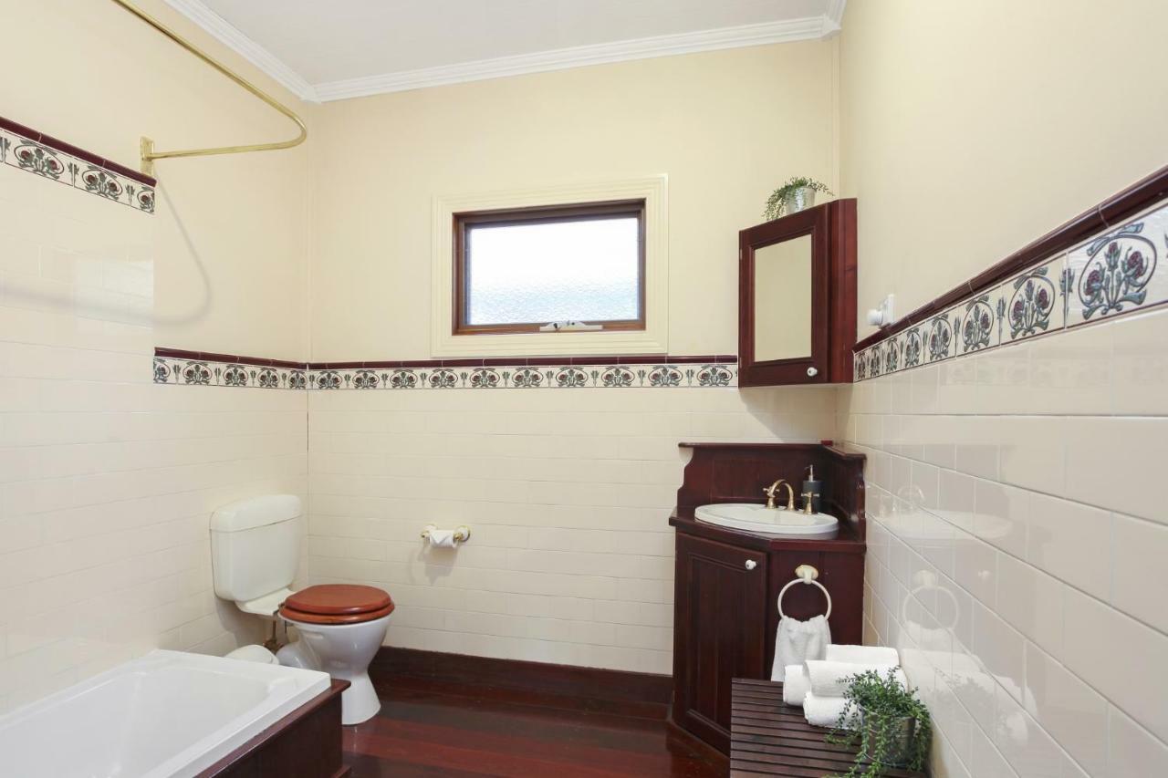 Allegra Cottage Of Leura Bagian luar foto